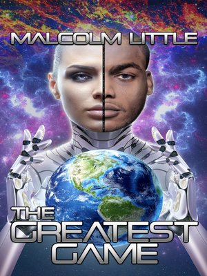 cover image of The Greatest Game